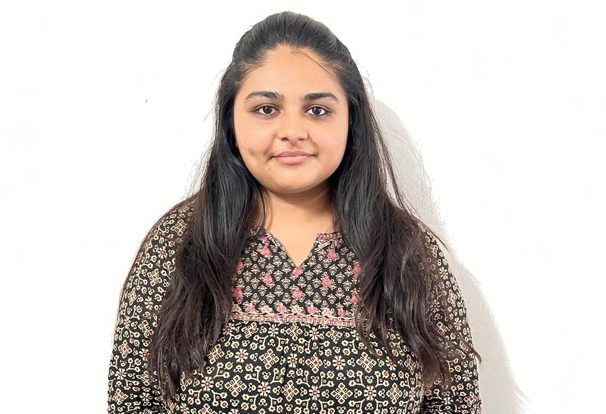Ms. Shivangi Makadia